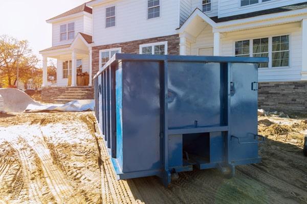 Dumpster Rental of Palm City employees